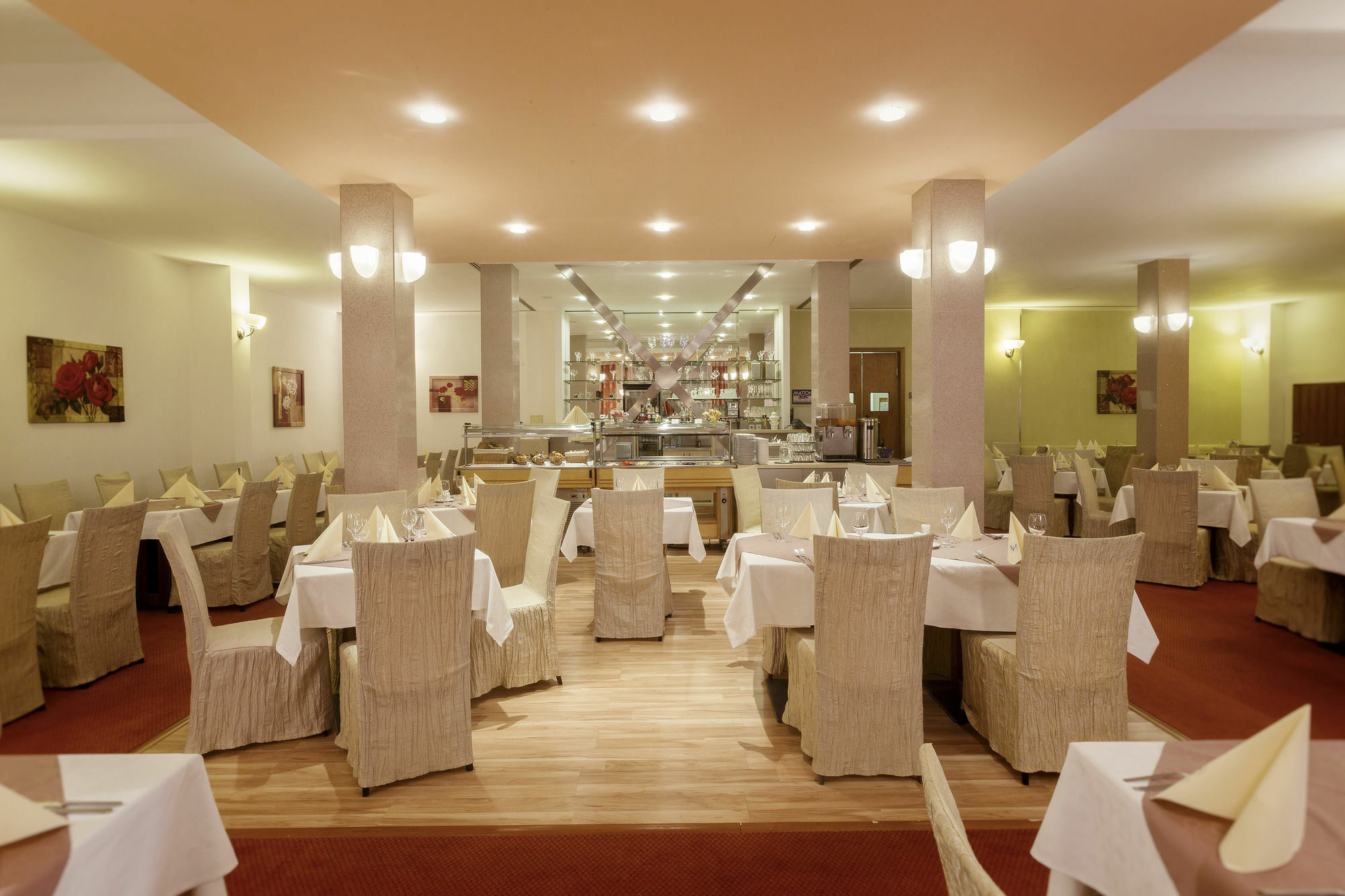Hotel Venus Karlovy Vary Exterior foto